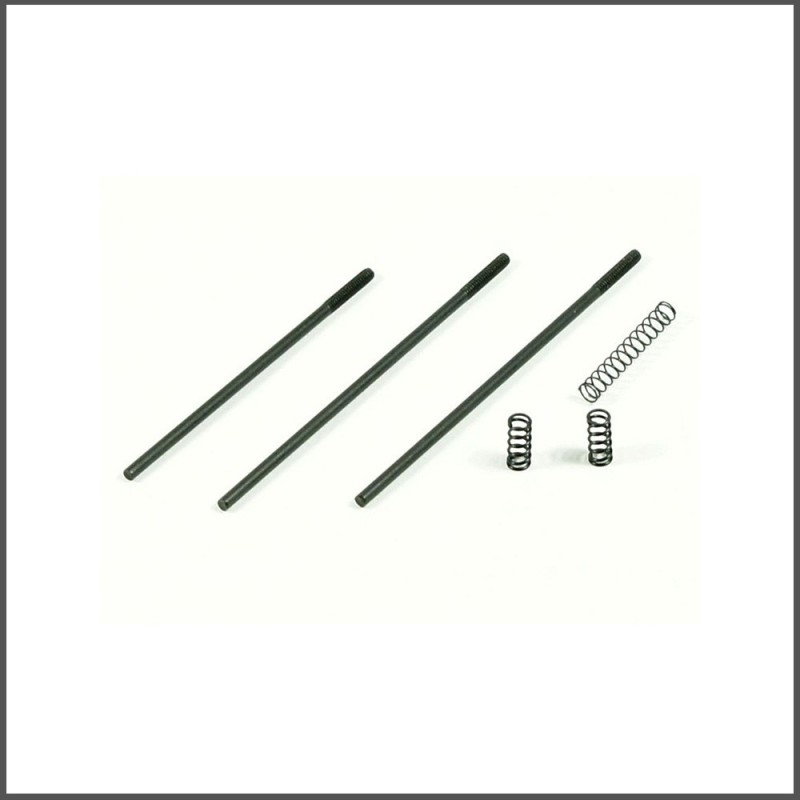 SWORKz Throttle Linkage Set (SW210018)