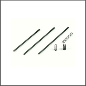 SWORKz Throttle Linkage Set (SW210018)