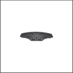 Aero bumperplate lw SRX8 GT (SER601271)