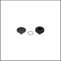 Geardiff housing 748 RR (SER804352)