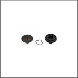 Geardiff housing 748 RR (SER804352)