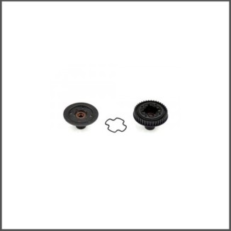 Geardiff housing 748 RR (SER804352)