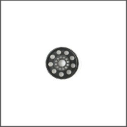 Spur-gear 48P / 81T (SER120019)