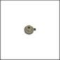Motor-pinion alu hard  48P / 24T (SER120162)