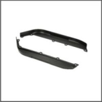 Chassis guard set (817 series) (HB204017)