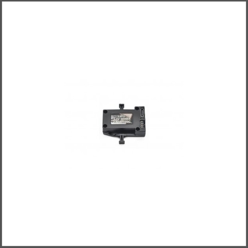 Lipo Mini Spyder (SER430103)