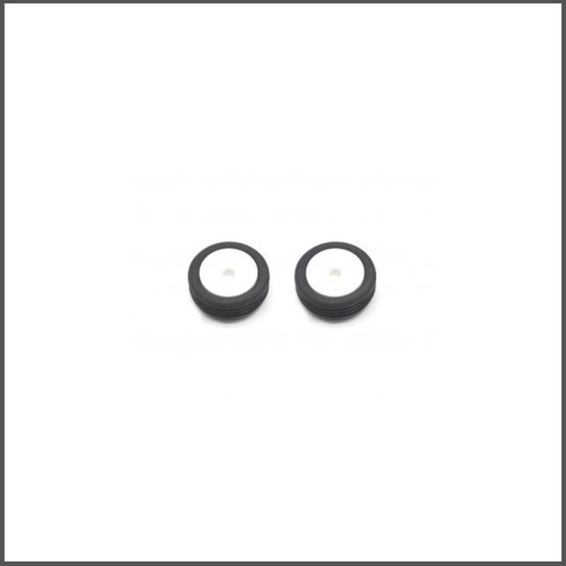 Front tyre/wheel (2) Mini Spyder (SER430108)