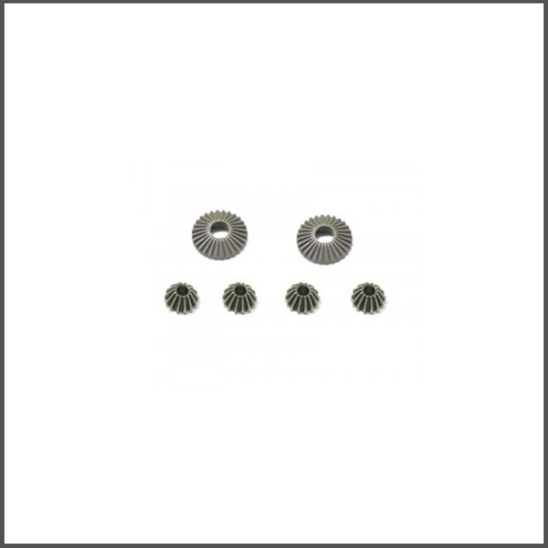 Geardiff gears 14T(4)+28T(2) SRX2 (SER500246)