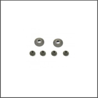 Geardiff gears 14T(4)+28T(2) SRX2 (SER500246)