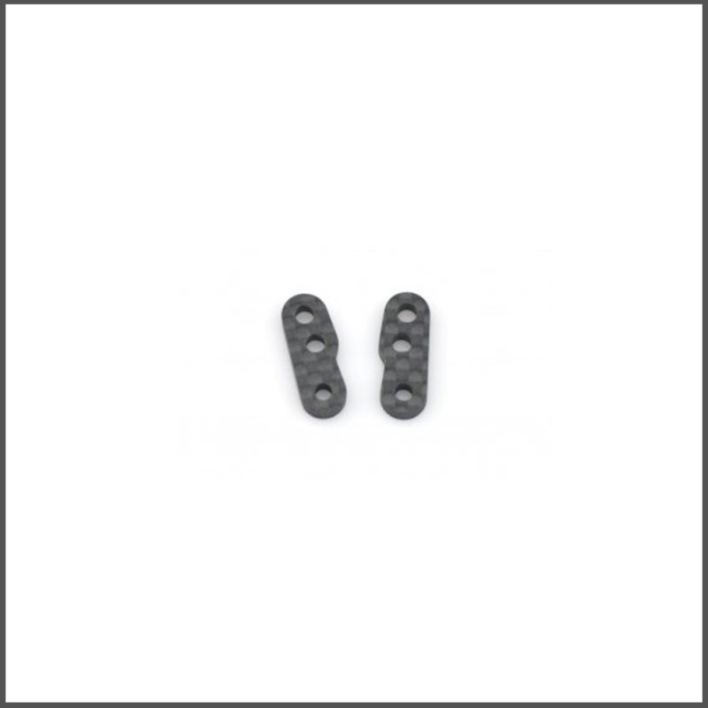 Anti-rollbar bracket carbon RR (2) (SER804278)