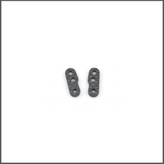 Anti-rollbar bracket carbon RR (2) (SER804278)