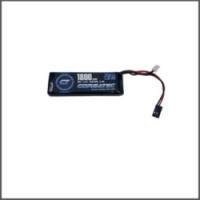 Corsatec lipo 1800 mah stick receiver pack  (CT10203)