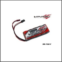 FLAT Battery -1600MAH (RS-702-F)