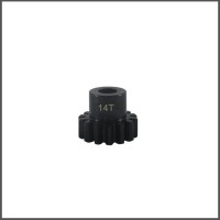 Electric Motor Pinion Gear(14T) (RS-801-14T)