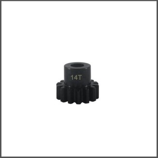 Electric Motor Pinion Gear(14T) (RS-801-14T)