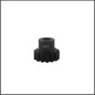 Electric motor pinion gear(14t) (RS-801-14T)