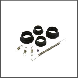 Gasket & Spring Set (1/10 Nitro Onroad) L (RS-906-L)