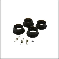 Gasket & Spring Set (1/10 Nitro Onroad) R (RS-906-R)