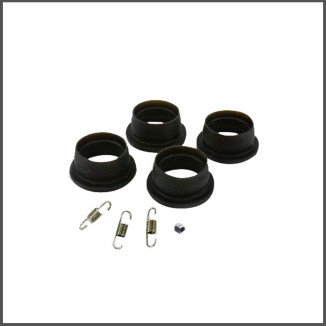 Gasket & Spring Set (1/10 Nitro Onroad) R (RS-906-R)