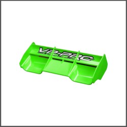 HighDownForce wing (green) Mugen (WN-005-G)