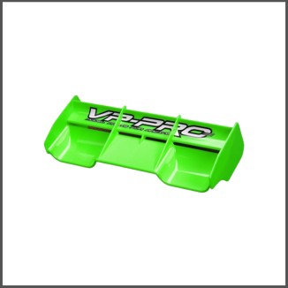 HighDownForce wing (green) Mugen (WN-005-G)