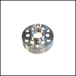 SWORKz S35GT/GT2 Series 2nd Speed Bell Housing Durable (SW330804A)
