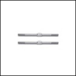 Trackrod M3x56 (2) (SER302039)