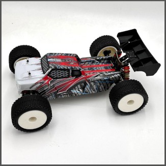 LC RACING EMB-TGH - 1/14 TRUGGY 2.4GHz Brushless RTR (LC-EMB-TGH)