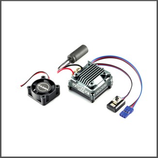 Brushless ESC Super Vortex Zero Stock (107A54393A)