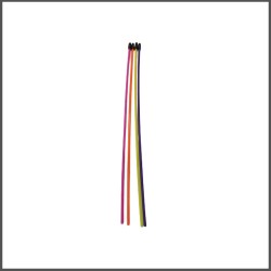 Antenna pipes (SM-203000001)