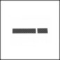 Radio + battery box skin carbon look SRX8 (SER600758)
