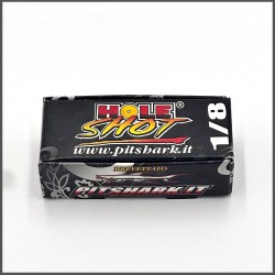 KIT MAGNETS 1/8 BODYSHELLS (PITSHARK1)