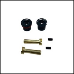 Corsatec heatsinks with 4 mm bullet (CT60026)