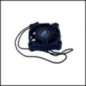 Corsatec 40x40 mm aluminium fan (CT60014)