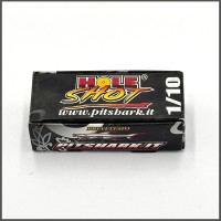 KIT MAGNETS 1/10 BODYSHELLS (PITSHARK2)