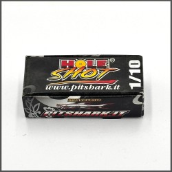 KIT MAGNETS 1/10 BODYSHELLS (PITSHARK2)