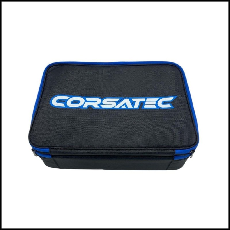 Corsatec bag 40x28x14 (CT60036)