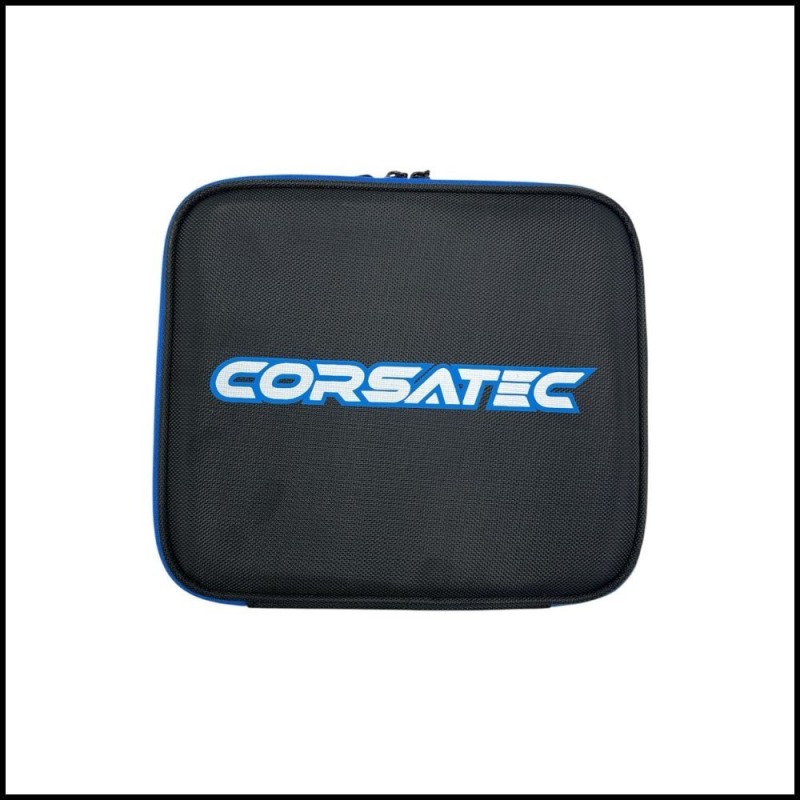 Corsatec bag 25x22x10 (CT60037)