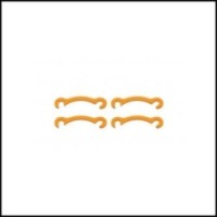 Offset shim excenters 0.5mm (4) S990 (SER903851)