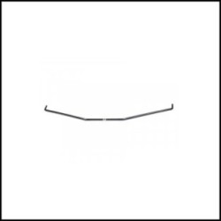 Antiroll bar fr 2.2mm SRX8T (SER601103)