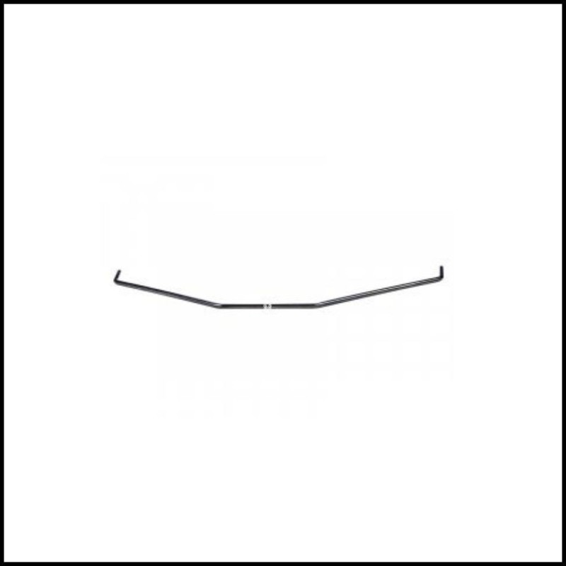 Antiroll bar fr 2.2mm SRX8T (SER601103)
