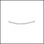 Antiroll bar fr 2.2mm SRX8T (SER601103)