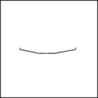 Antiroll bar fr 2.4mm SRX8T (SER601105)