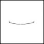 Antiroll bar fr 2.4mm SRX8T (SER601105)