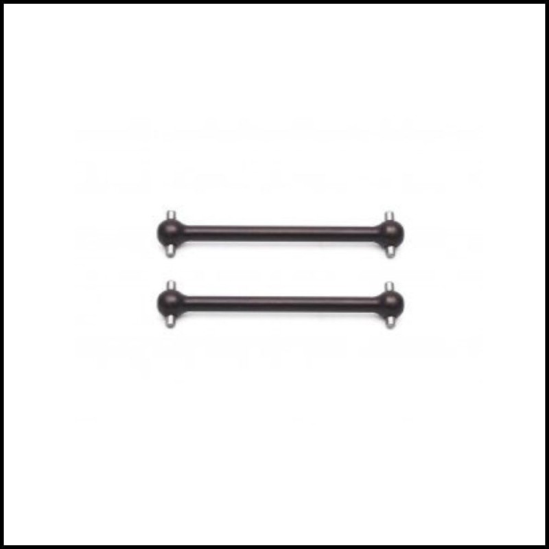 Driveshaft 411-S (2) (SER401535)