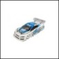 Medius X20 RTR blue 1/10 EP (SER400039-B)
