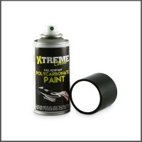 Lexan Paint