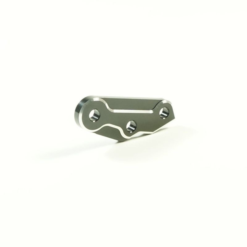 SWORKz T7 Aluminum Steering Knuckle Plate (R-L) (SW338051)