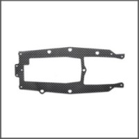 Radioplate carbon S990 EVO (SER903868)
