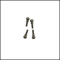 Rod End Ball 5.5mm With Thread 8mm (C7091)